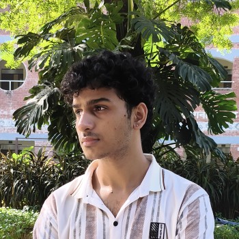 Yajat Kaushik